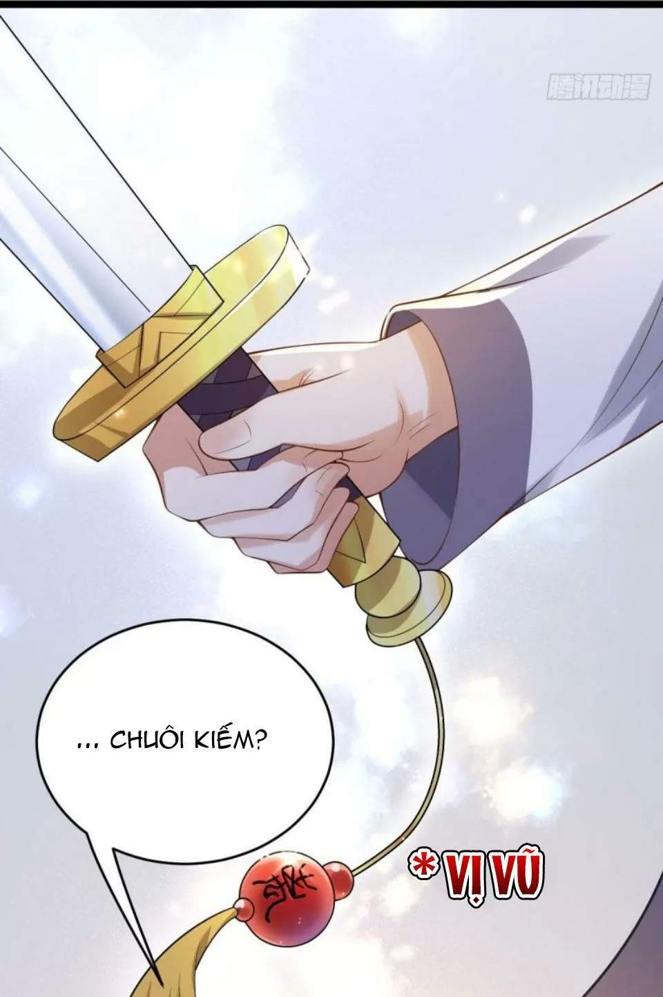 Phế Nữ Yêu Thần Chapter 61 - Trang 2