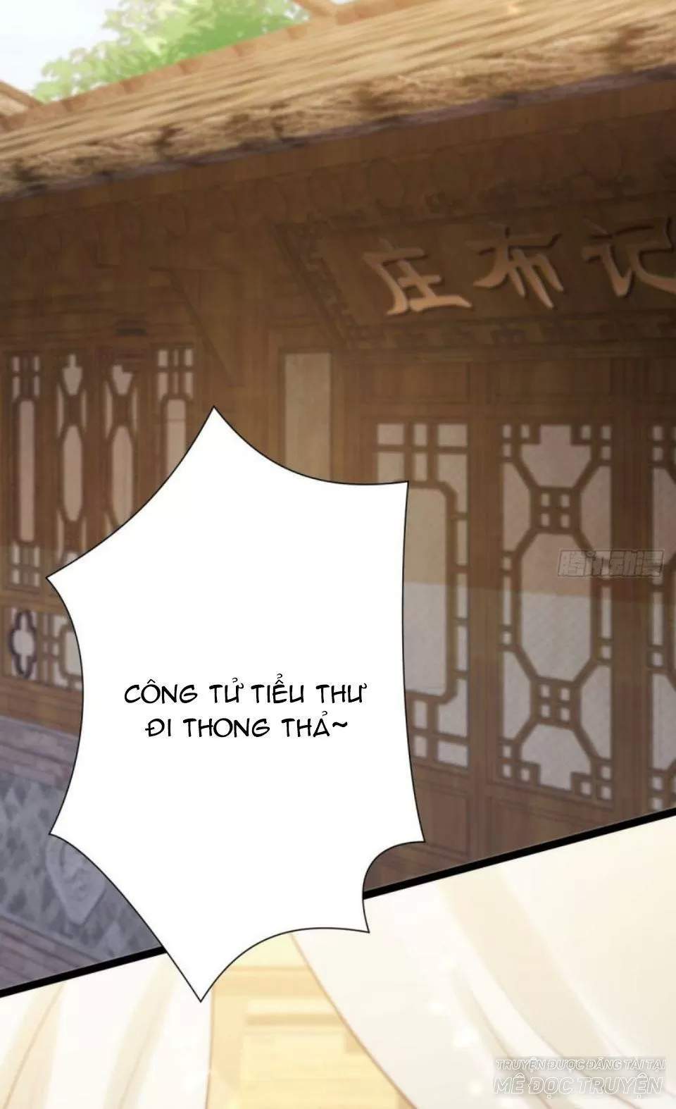 Phế Nữ Yêu Thần Chapter 61 - Trang 2