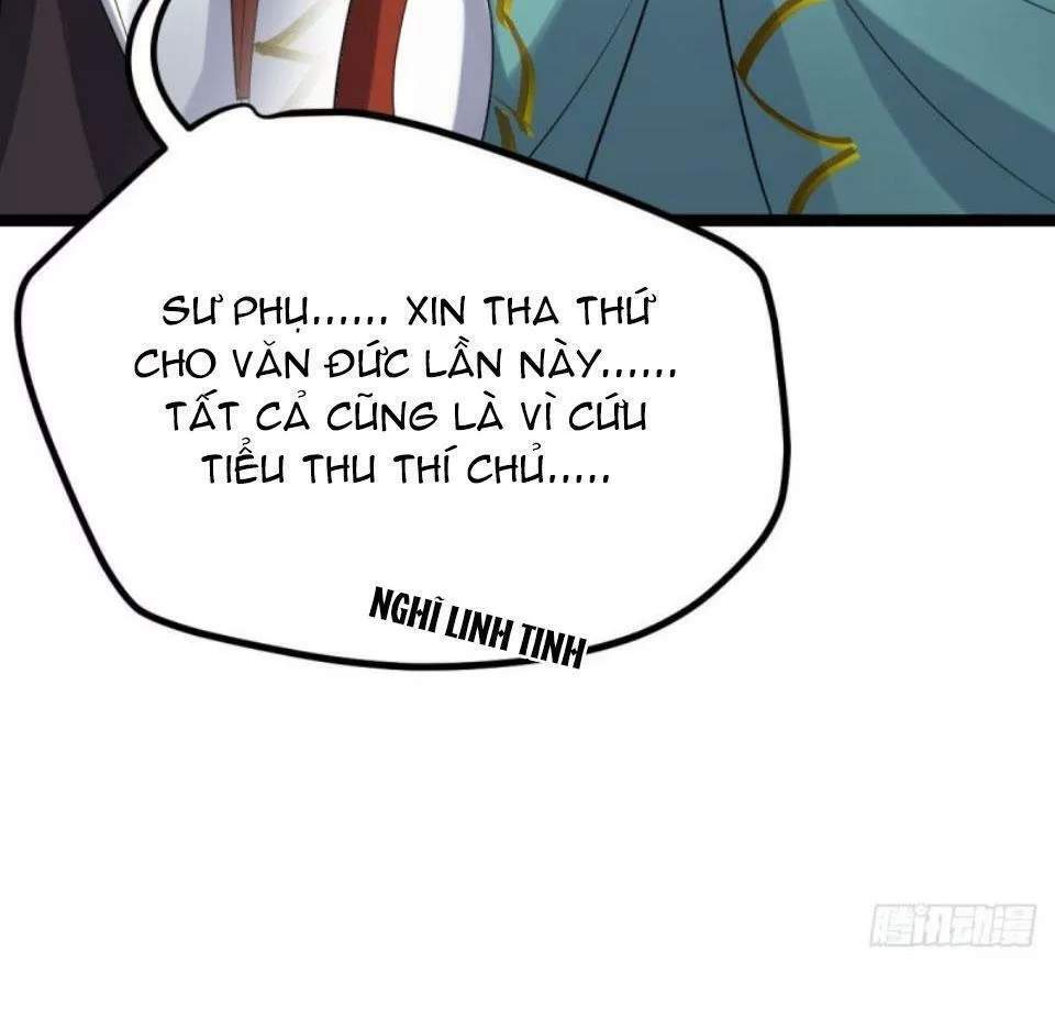 Phế Nữ Yêu Thần Chapter 61 - Trang 2