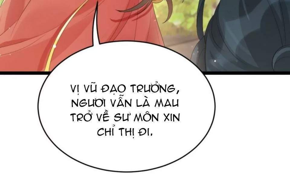 Phế Nữ Yêu Thần Chapter 60 - Trang 2