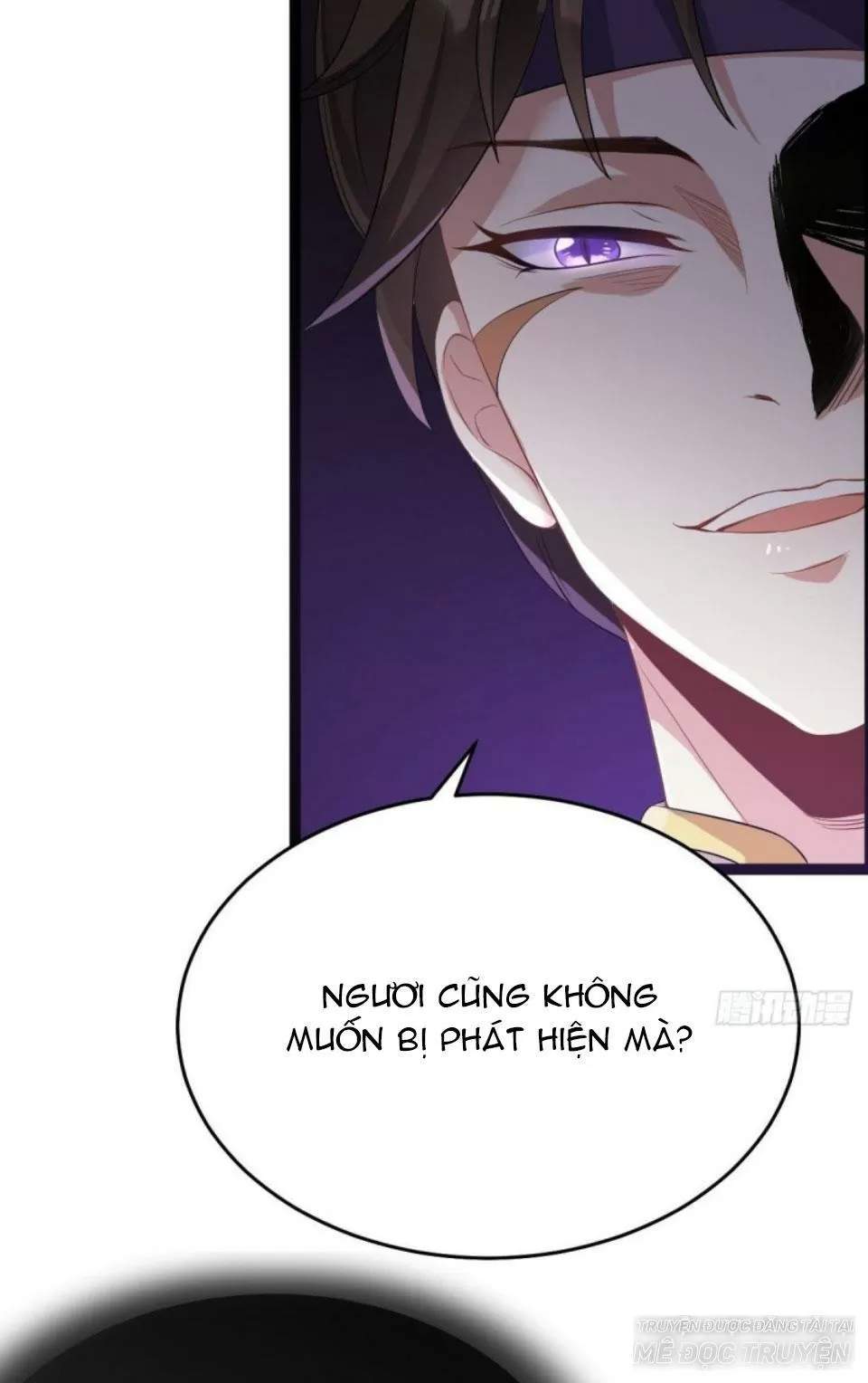 Phế Nữ Yêu Thần Chapter 60 - Trang 2