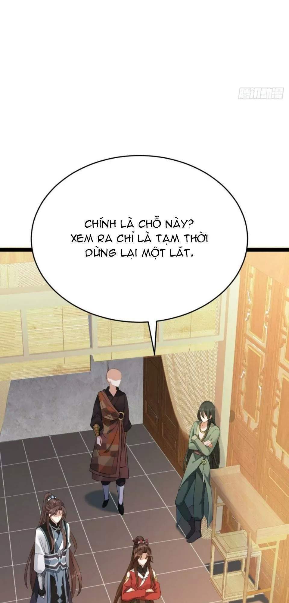 Phế Nữ Yêu Thần Chapter 60 - Trang 2