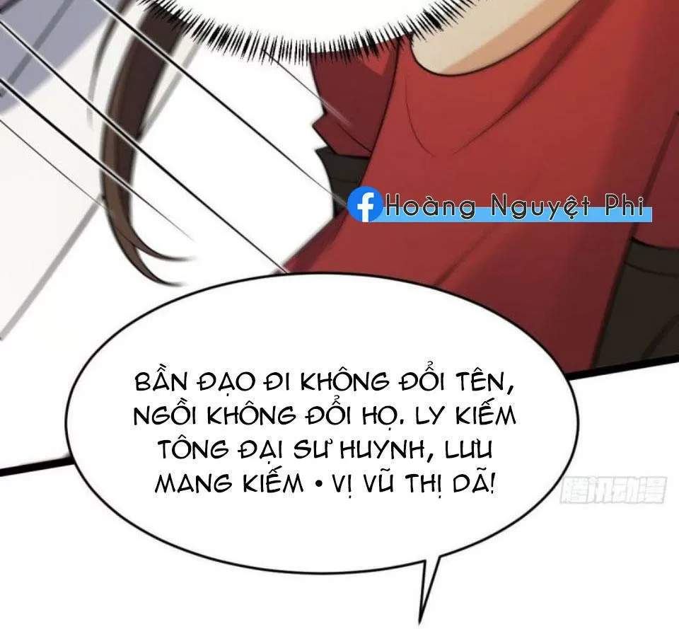 Phế Nữ Yêu Thần Chapter 59 - Trang 2