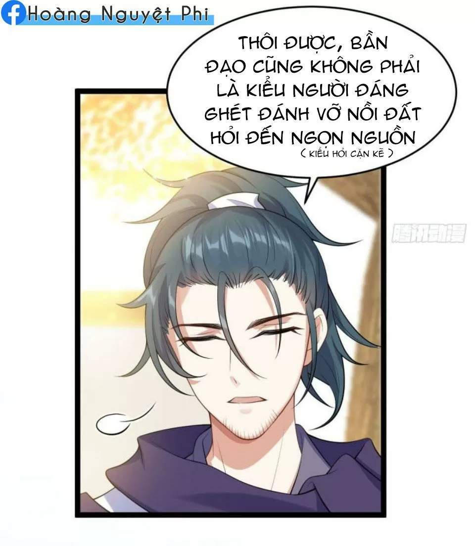 Phế Nữ Yêu Thần Chapter 59 - Trang 2