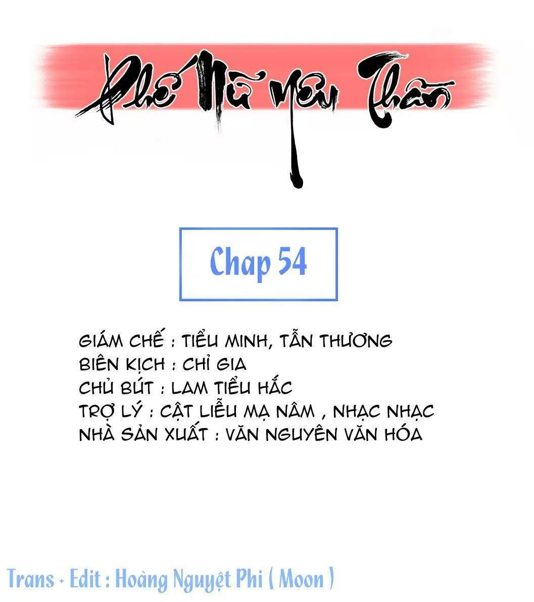 Phế Nữ Yêu Thần Chapter 57 - Trang 2