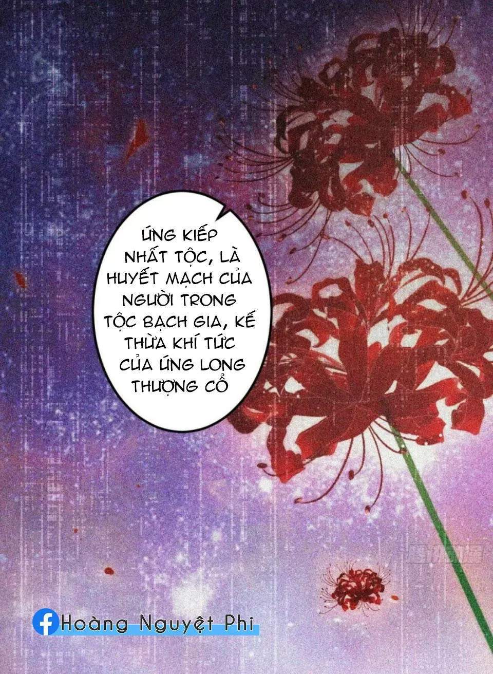 Phế Nữ Yêu Thần Chapter 57 - Trang 2