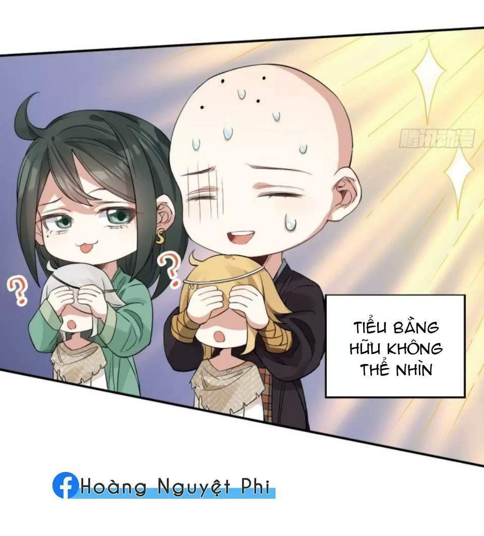 Phế Nữ Yêu Thần Chapter 57 - Trang 2