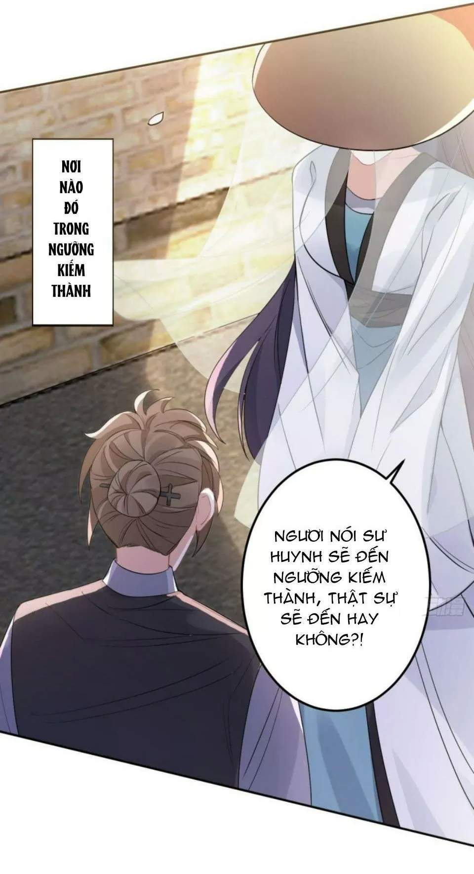 Phế Nữ Yêu Thần Chapter 57 - Trang 2