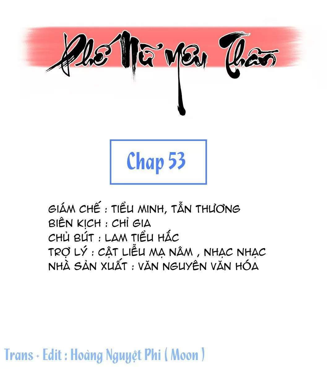 Phế Nữ Yêu Thần Chapter 56 - Trang 2