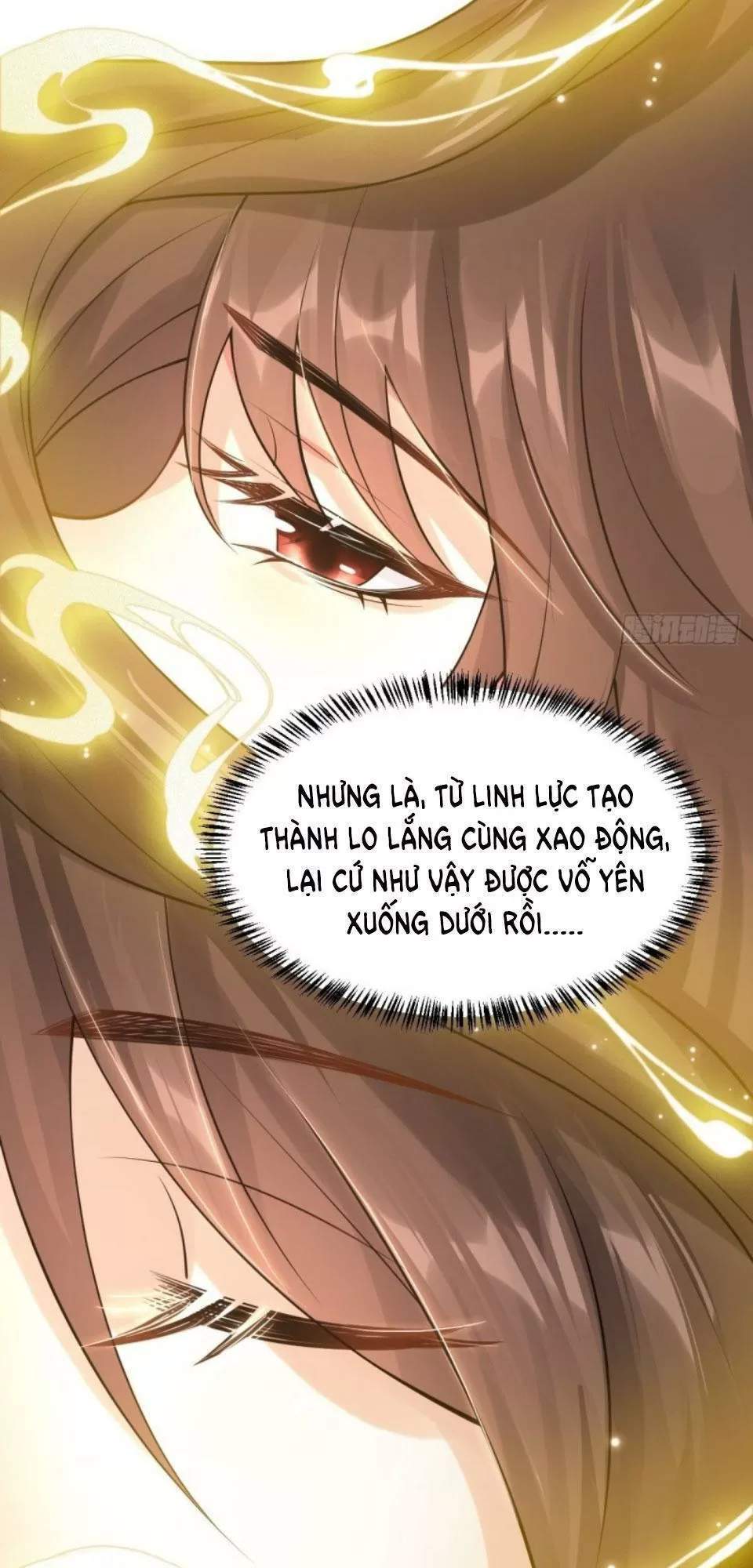 Phế Nữ Yêu Thần Chapter 56 - Trang 2