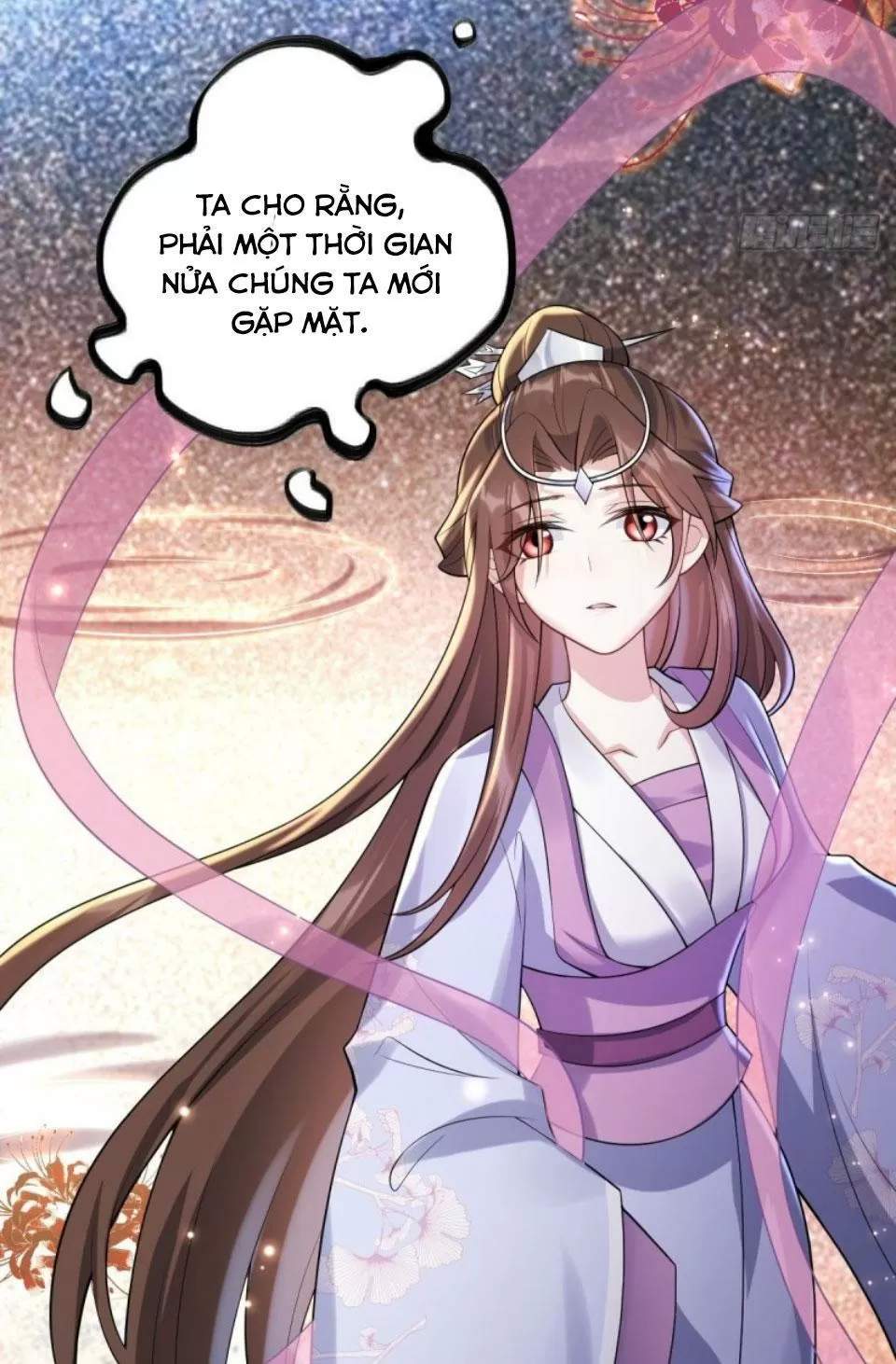 Phế Nữ Yêu Thần Chapter 56 - Trang 2