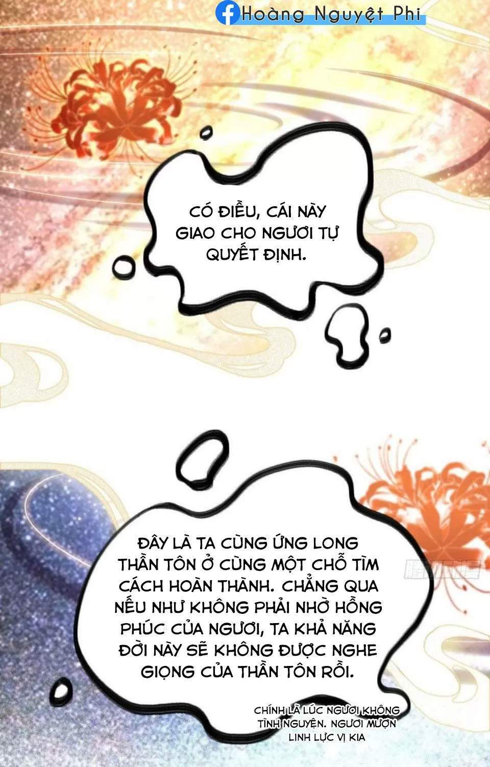 Phế Nữ Yêu Thần Chapter 56 - Trang 2