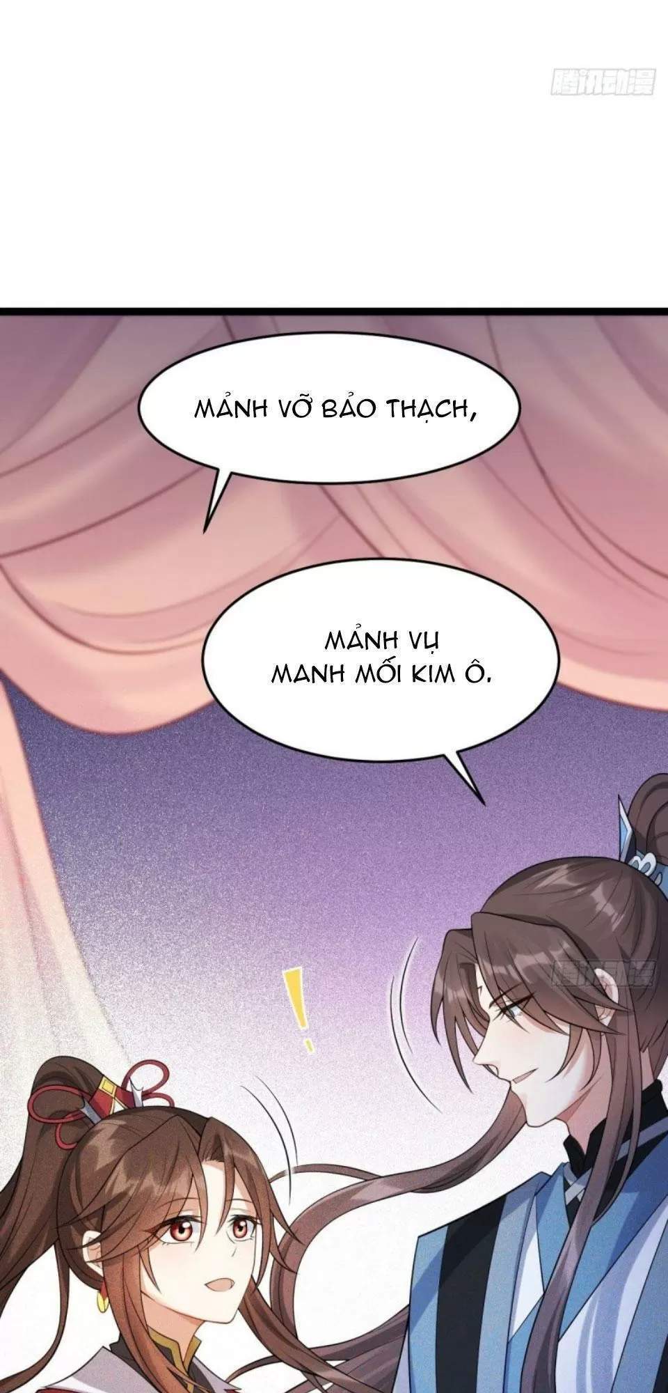 Phế Nữ Yêu Thần Chapter 56 - Trang 2