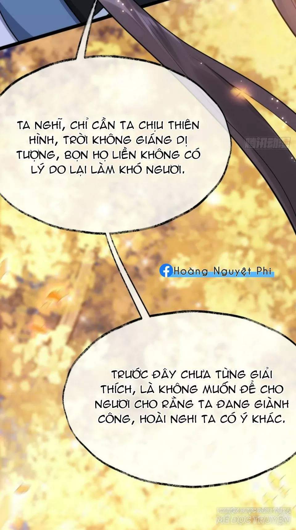 Phế Nữ Yêu Thần Chapter 55 - Trang 2