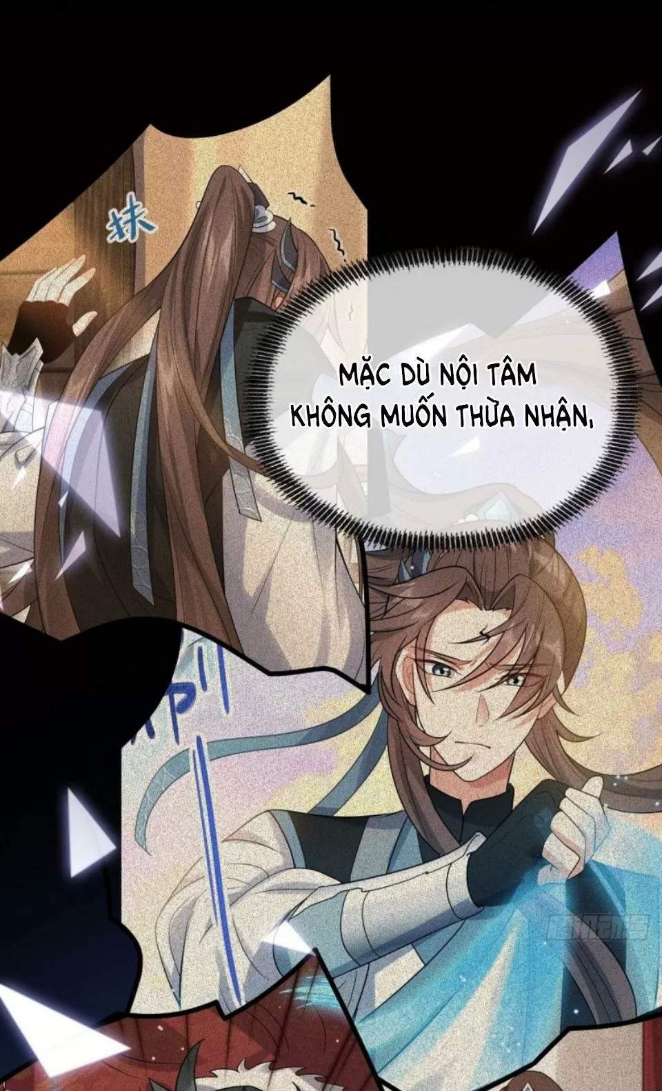 Phế Nữ Yêu Thần Chapter 55 - Trang 2