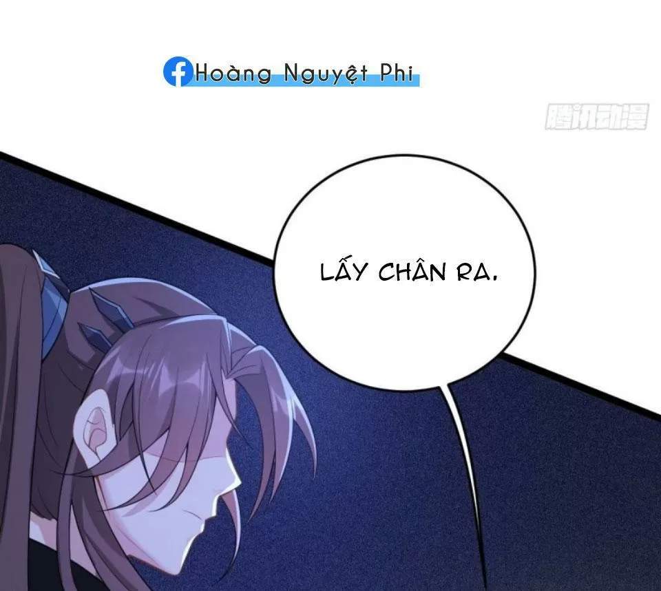 Phế Nữ Yêu Thần Chapter 55 - Trang 2