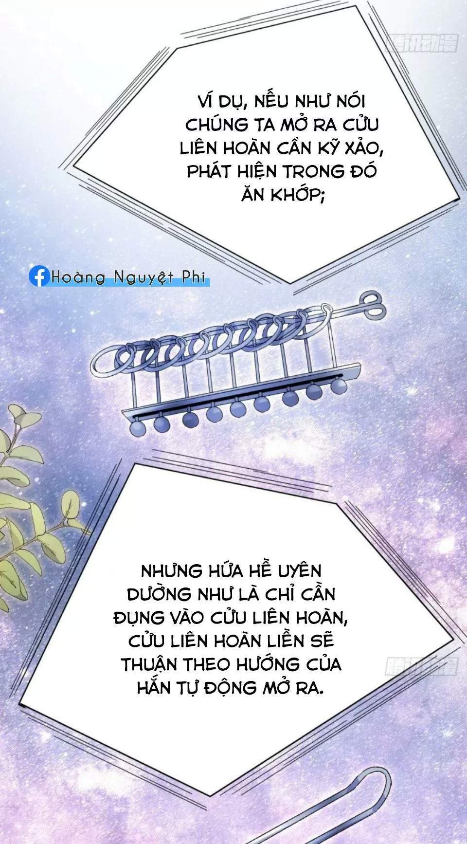 Phế Nữ Yêu Thần Chapter 55 - Trang 2