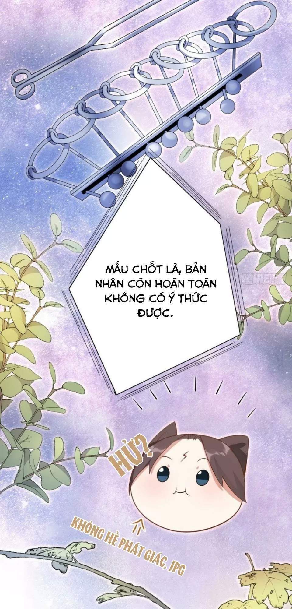 Phế Nữ Yêu Thần Chapter 55 - Trang 2