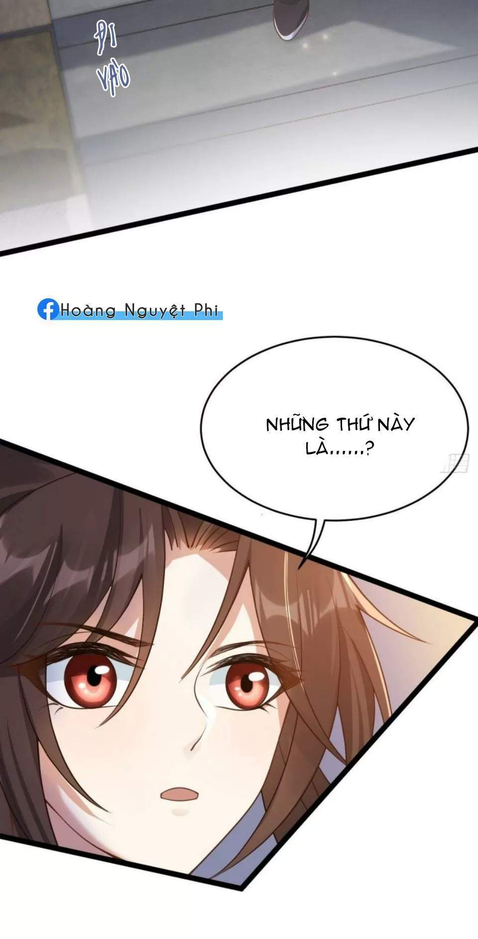 Phế Nữ Yêu Thần Chapter 55 - Trang 2