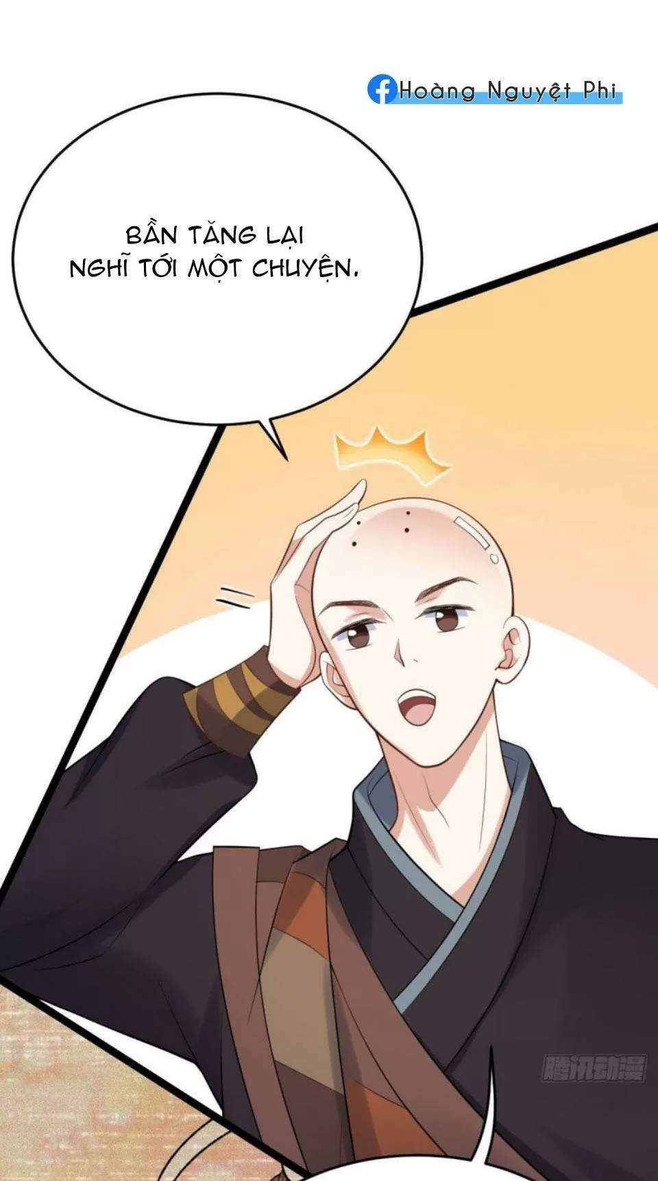 Phế Nữ Yêu Thần Chapter 55 - Trang 2