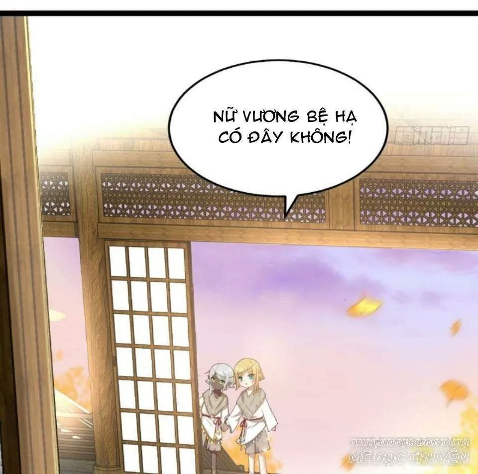 Phế Nữ Yêu Thần Chapter 54 - Trang 2