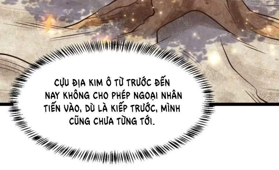 Phế Nữ Yêu Thần Chapter 54 - Trang 2