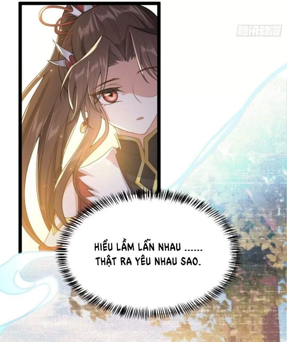 Phế Nữ Yêu Thần Chapter 54 - Trang 2