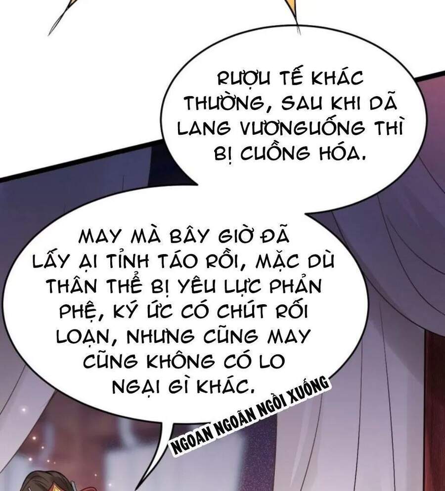 Phế Nữ Yêu Thần Chapter 52 - Trang 2