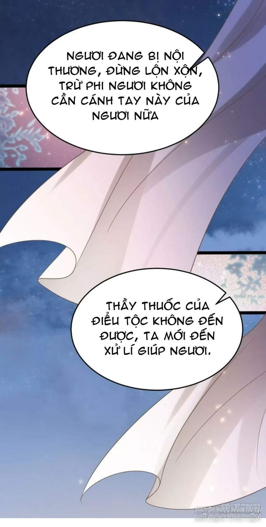 Phế Nữ Yêu Thần Chapter 52 - Trang 2