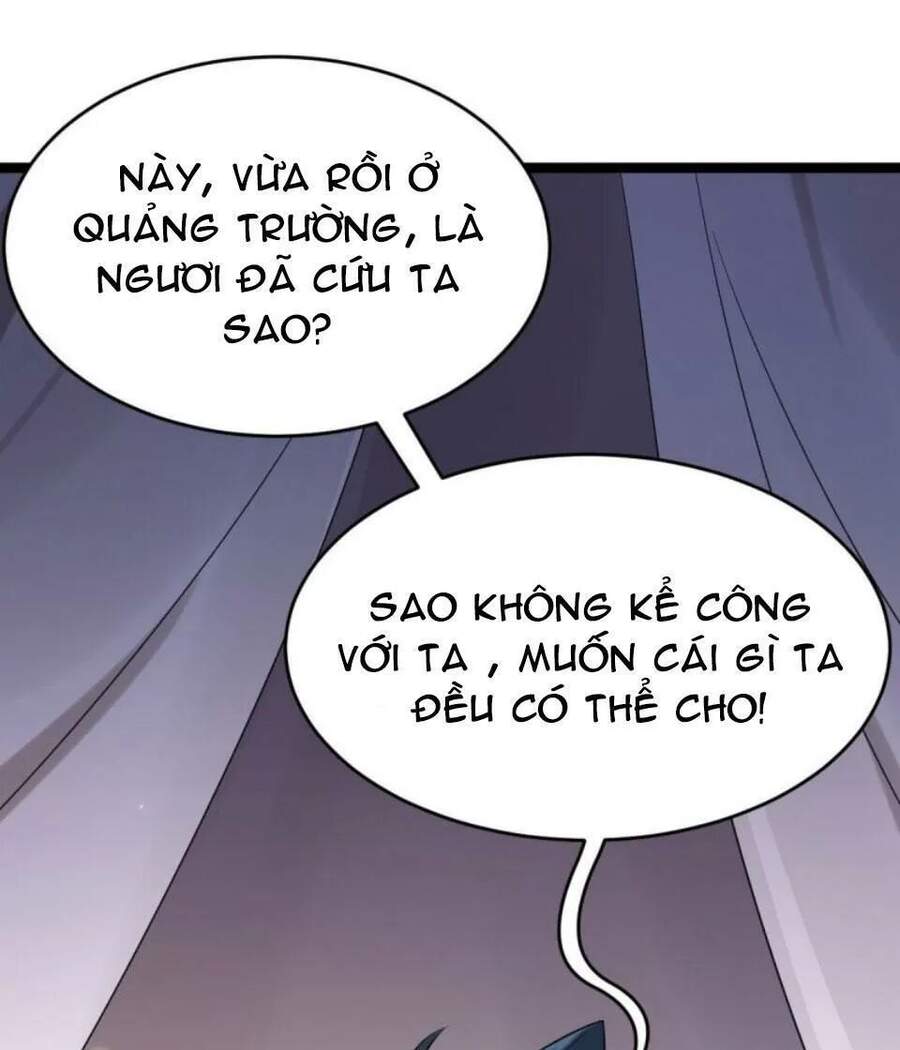 Phế Nữ Yêu Thần Chapter 52 - Trang 2