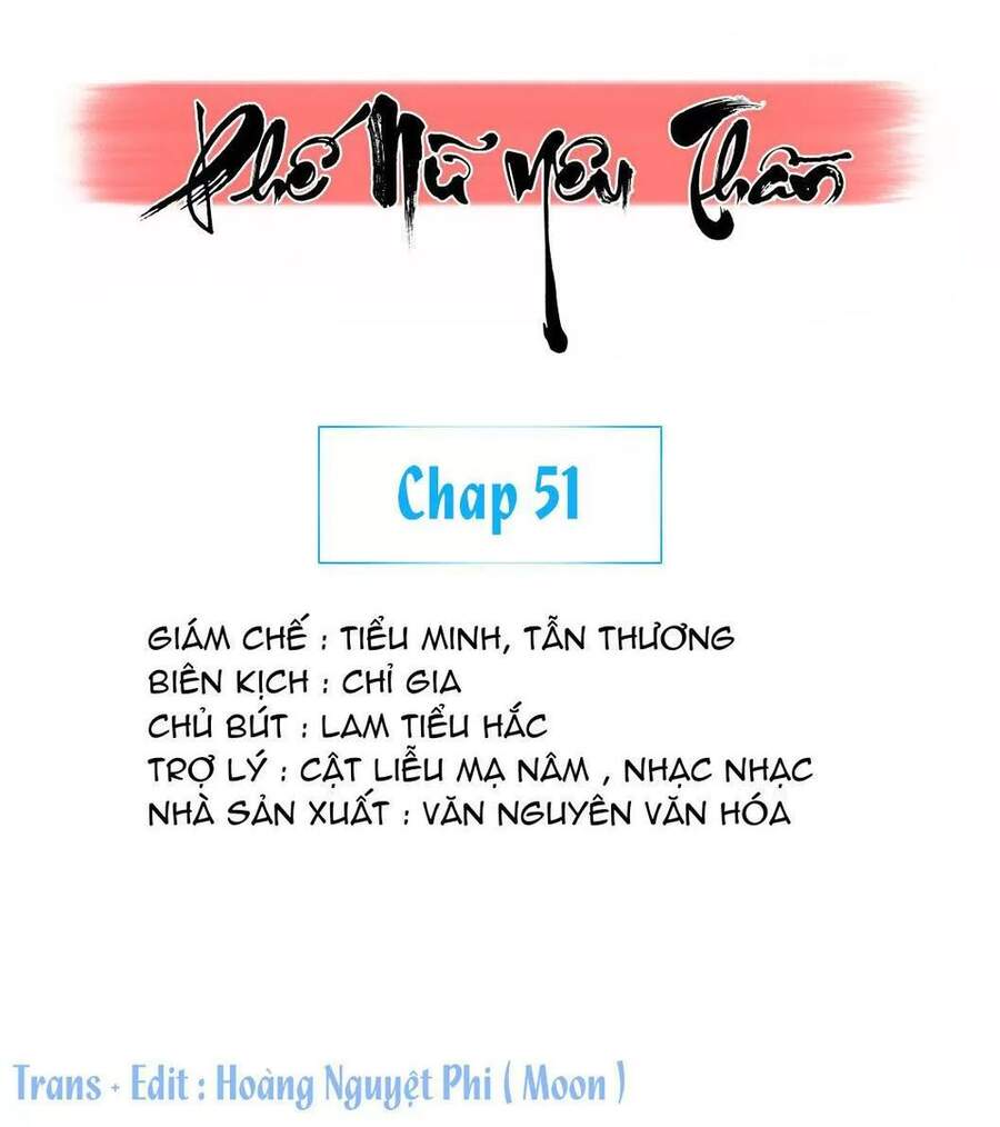 Phế Nữ Yêu Thần Chapter 52 - Trang 2