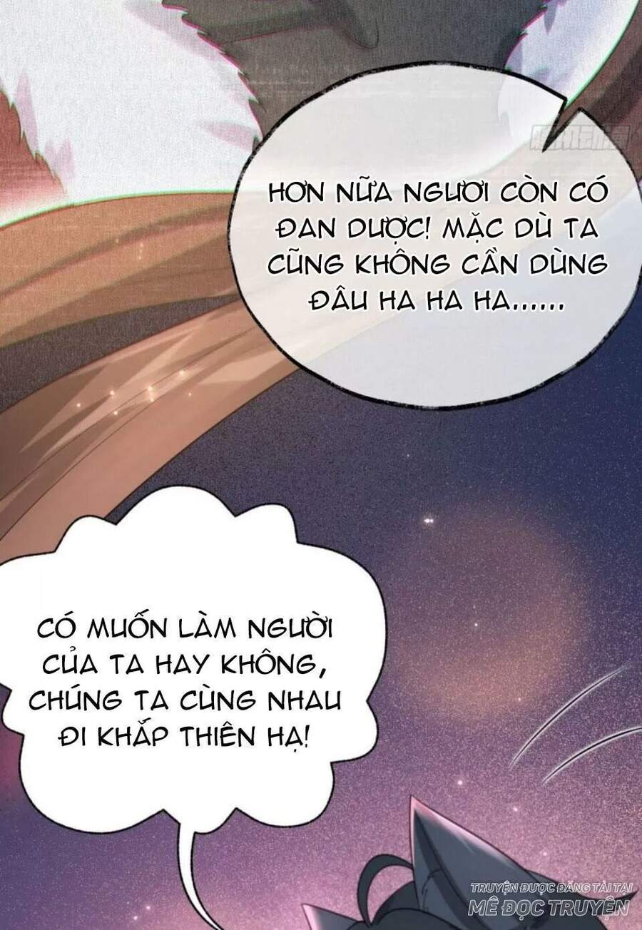 Phế Nữ Yêu Thần Chapter 52 - Trang 2