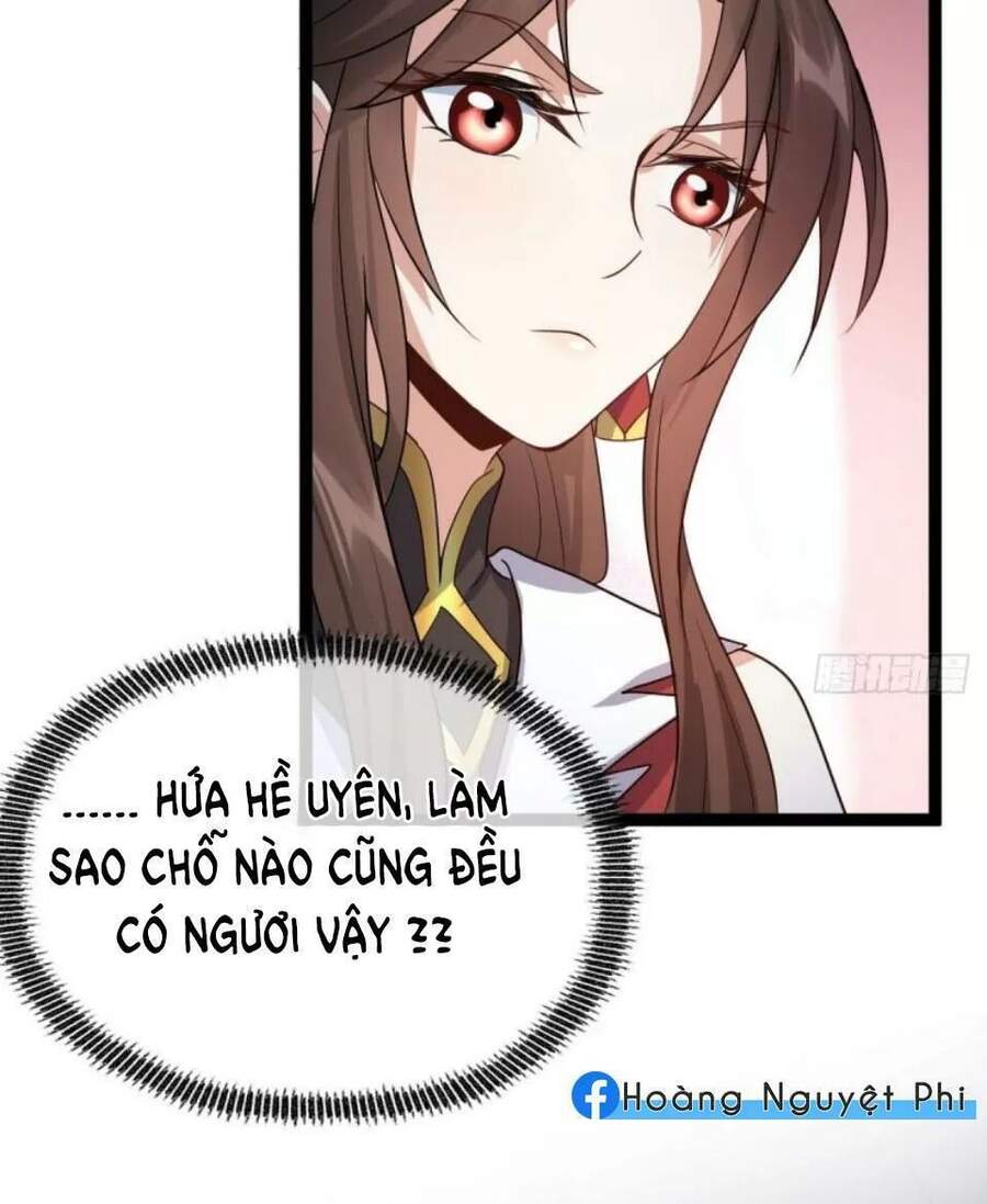 Phế Nữ Yêu Thần Chapter 52 - Trang 2