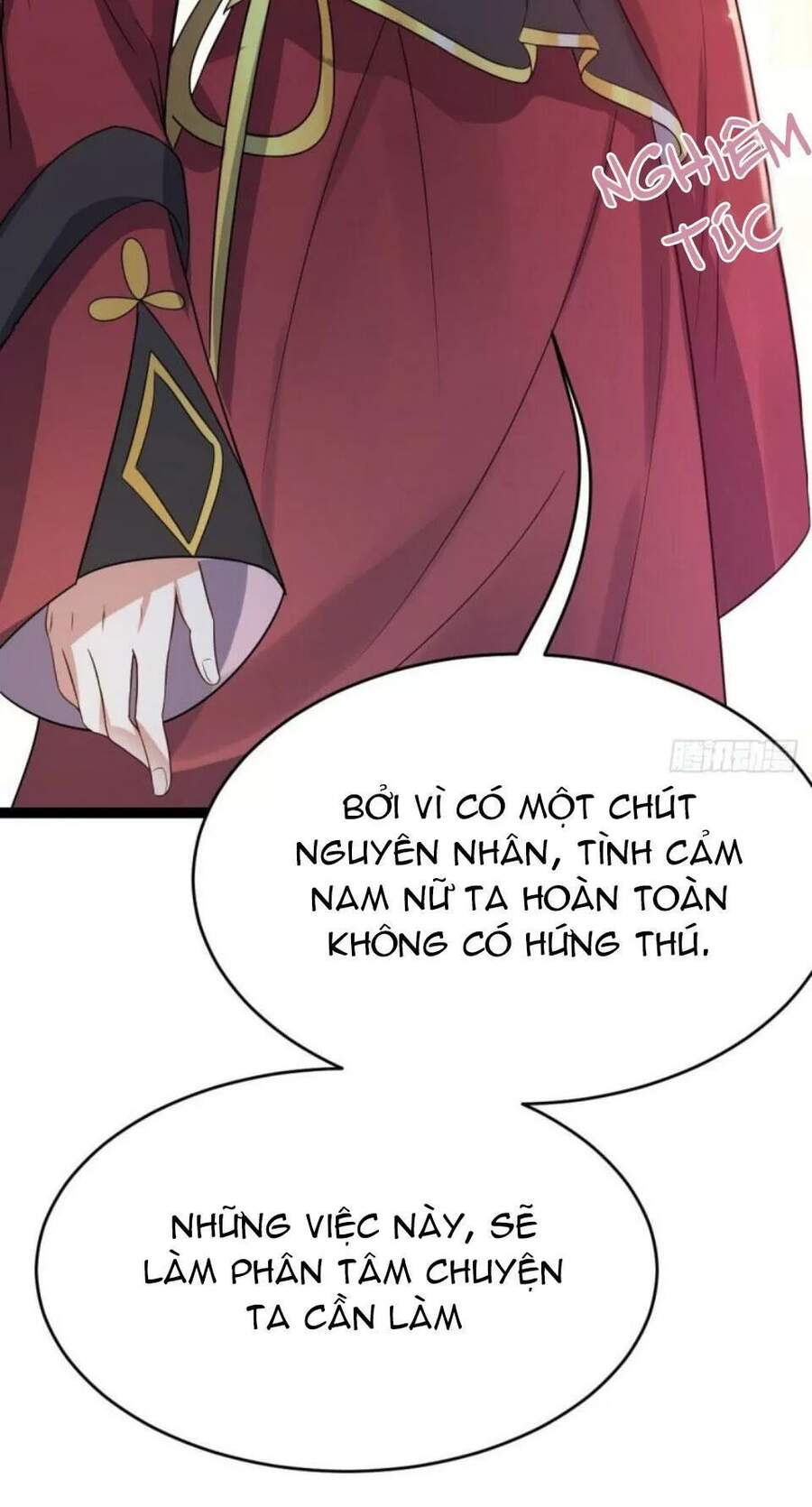 Phế Nữ Yêu Thần Chapter 52 - Trang 2