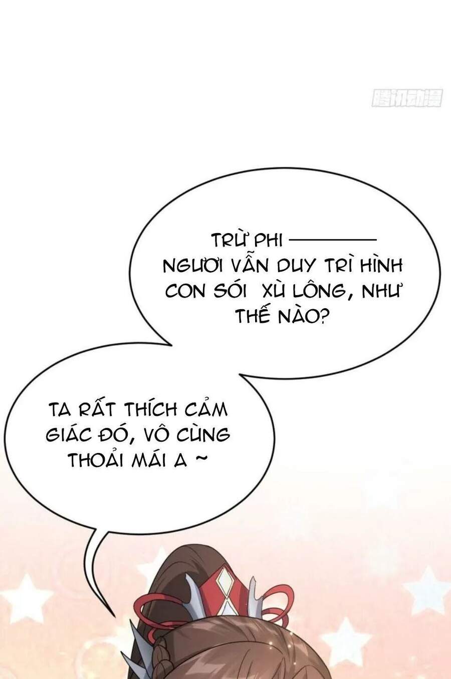 Phế Nữ Yêu Thần Chapter 52 - Trang 2