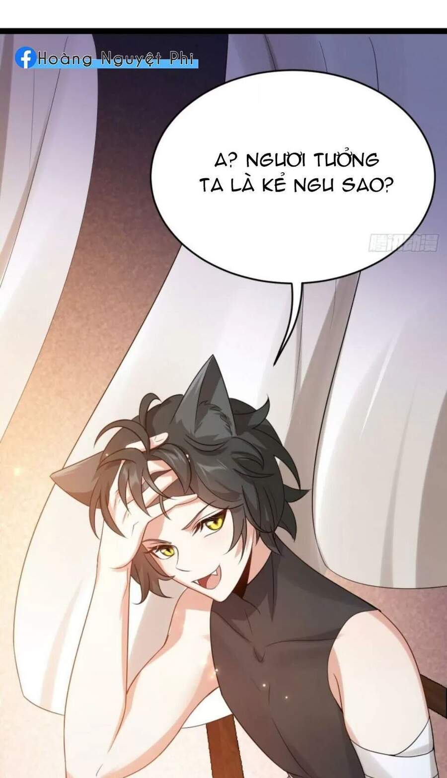 Phế Nữ Yêu Thần Chapter 52 - Trang 2