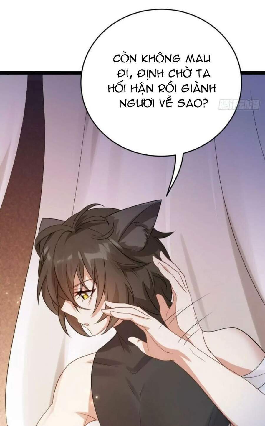 Phế Nữ Yêu Thần Chapter 52 - Trang 2