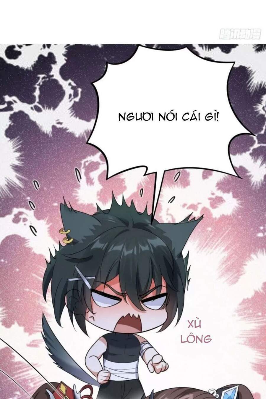 Phế Nữ Yêu Thần Chapter 52 - Trang 2