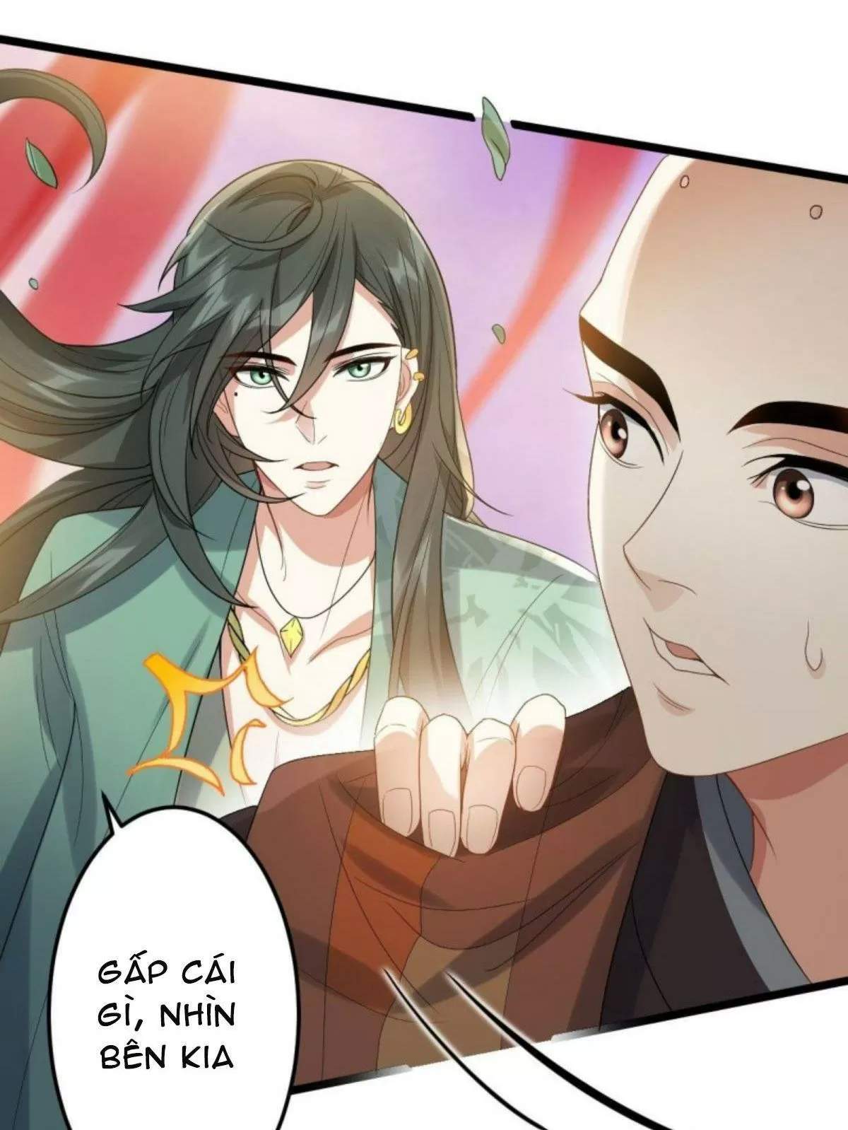 Phế Nữ Yêu Thần Chapter 51 - Trang 2