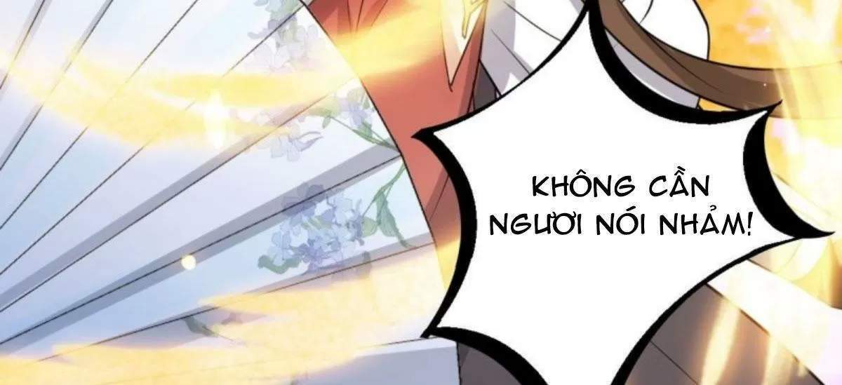 Phế Nữ Yêu Thần Chapter 51 - Trang 2