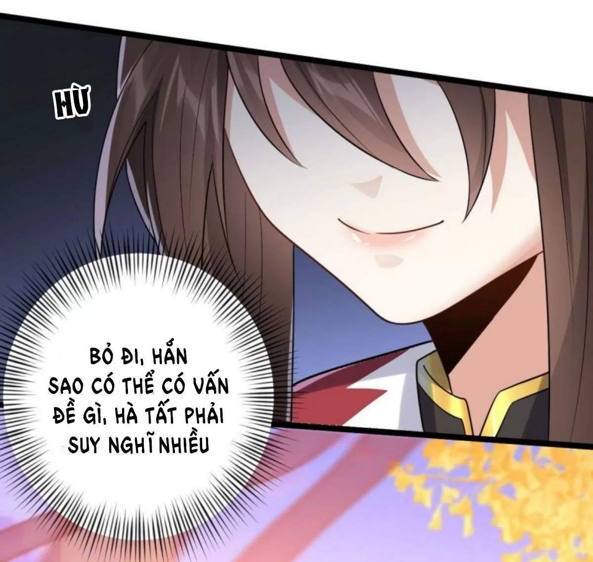 Phế Nữ Yêu Thần Chapter 51 - Trang 2