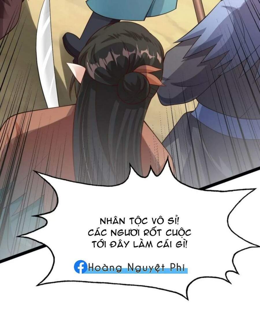 Phế Nữ Yêu Thần Chapter 50 - Trang 2