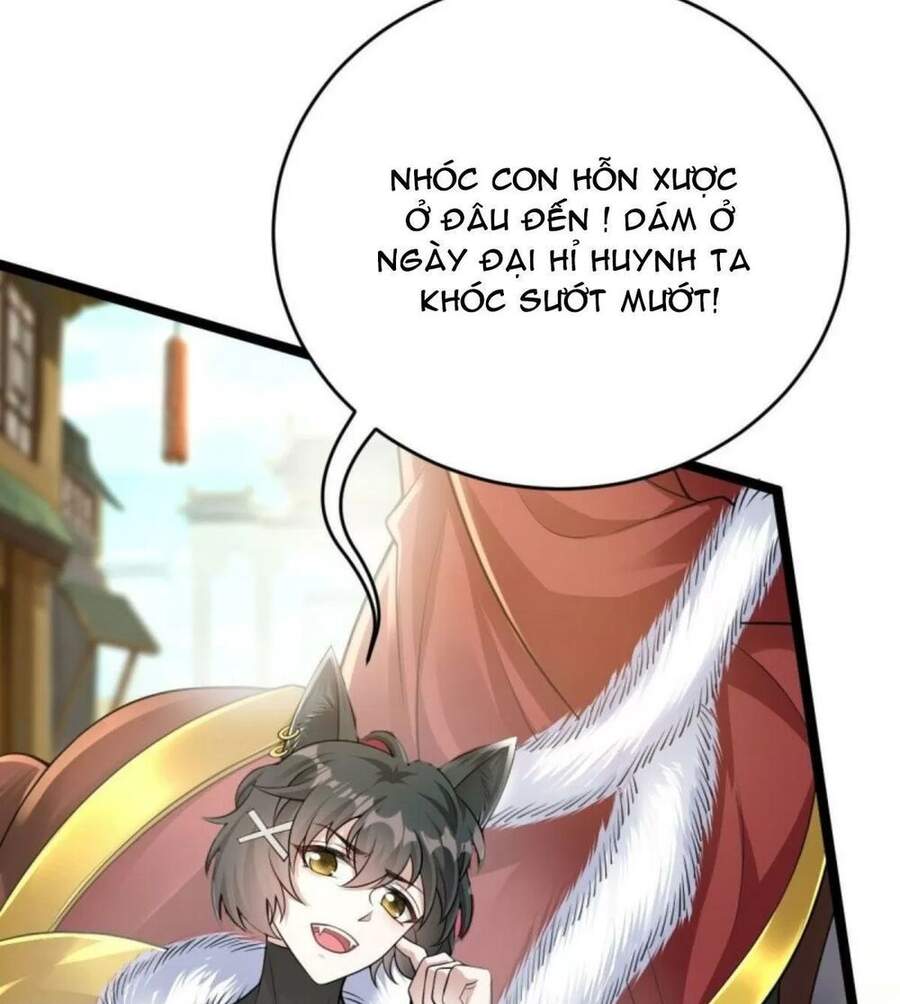 Phế Nữ Yêu Thần Chapter 50 - Trang 2