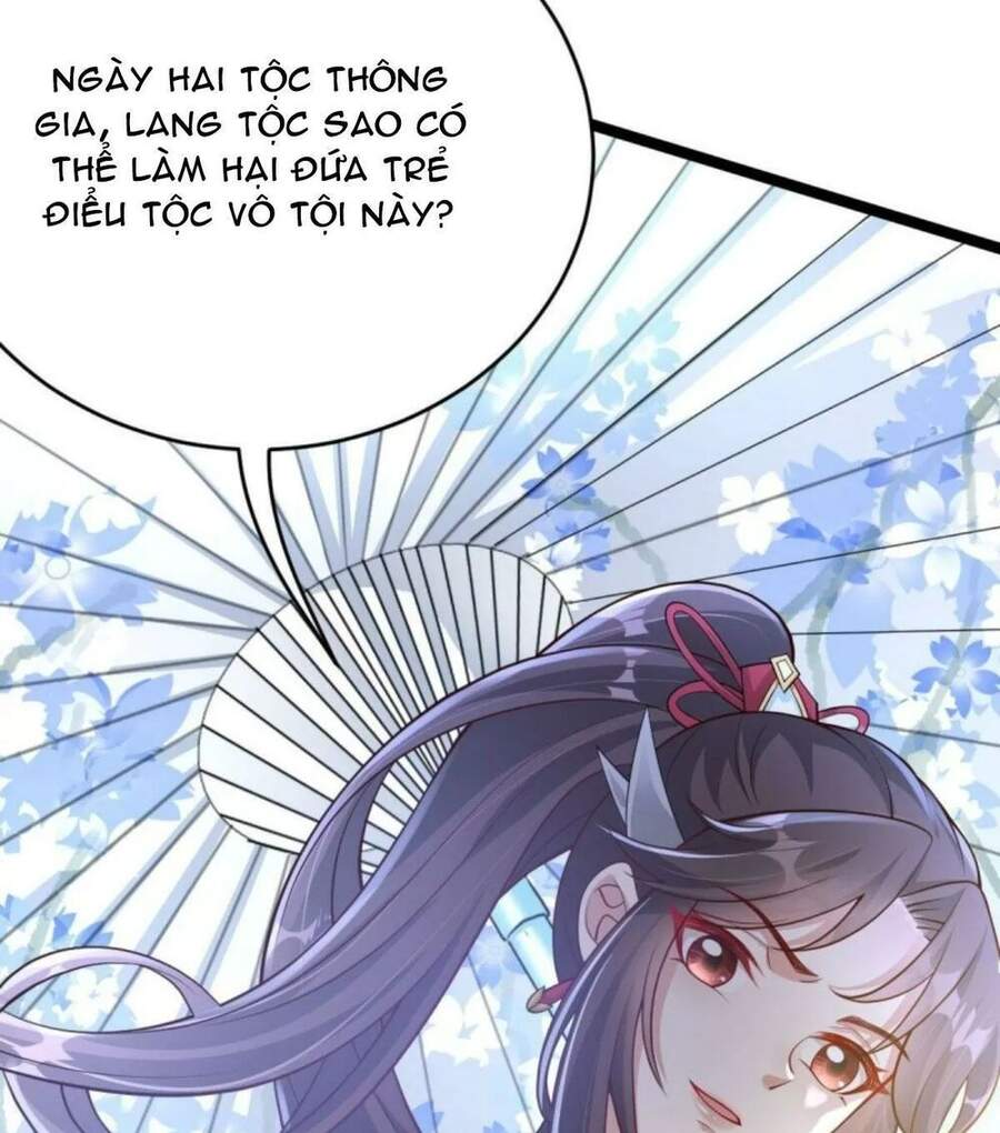 Phế Nữ Yêu Thần Chapter 50 - Trang 2