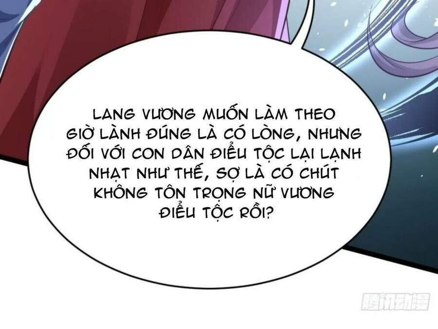 Phế Nữ Yêu Thần Chapter 50 - Trang 2