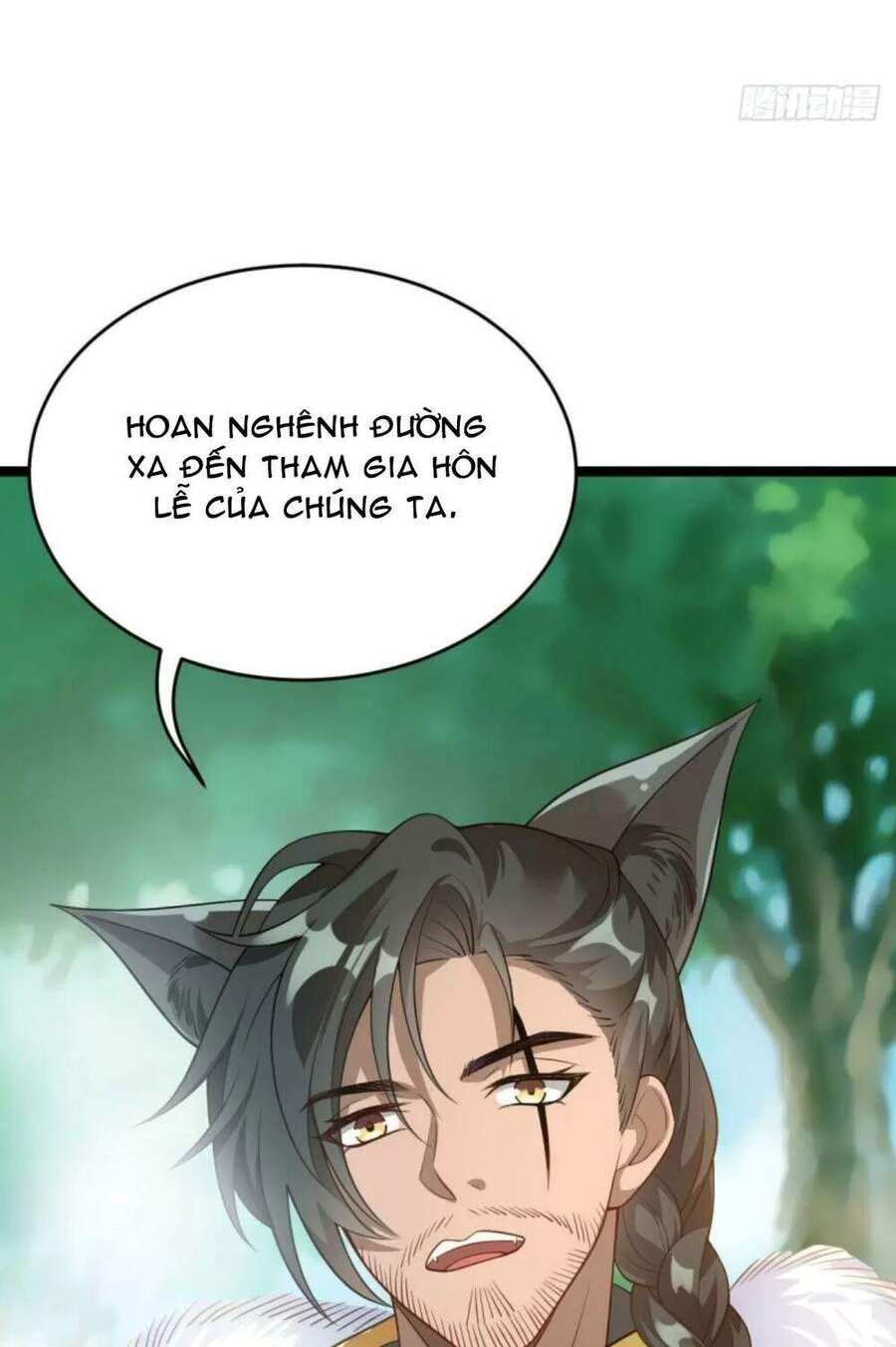 Phế Nữ Yêu Thần Chapter 50 - Trang 2