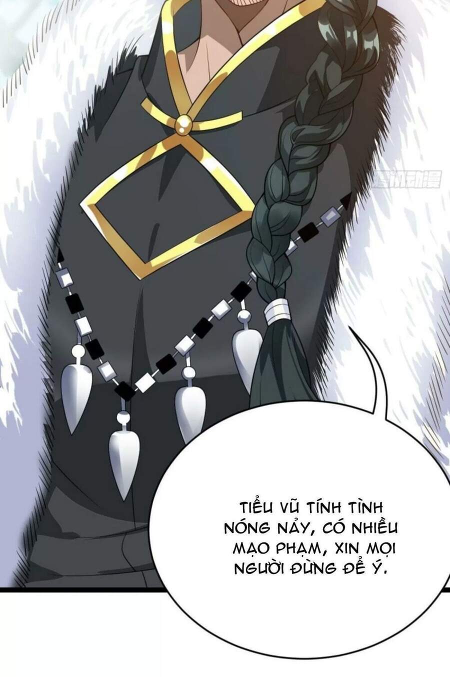 Phế Nữ Yêu Thần Chapter 50 - Trang 2