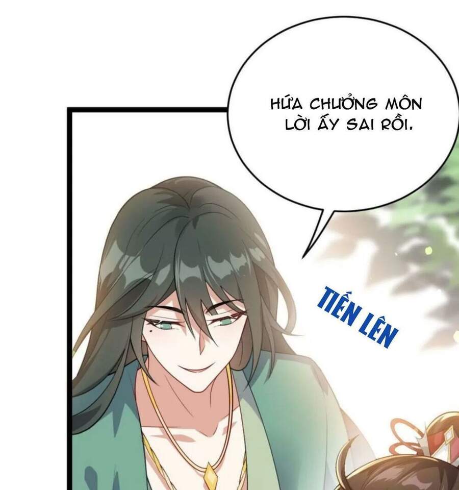 Phế Nữ Yêu Thần Chapter 50 - Trang 2