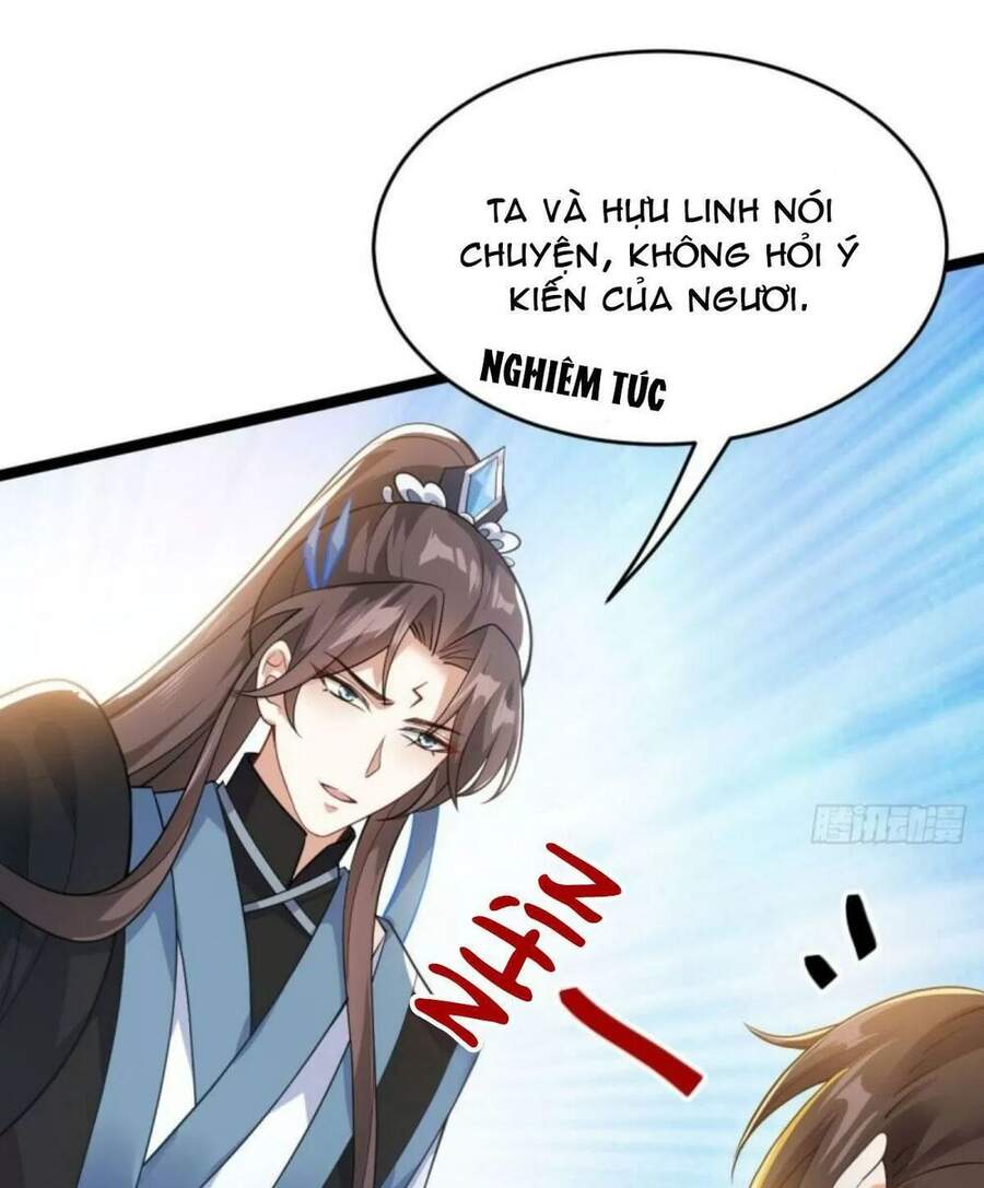 Phế Nữ Yêu Thần Chapter 50 - Trang 2