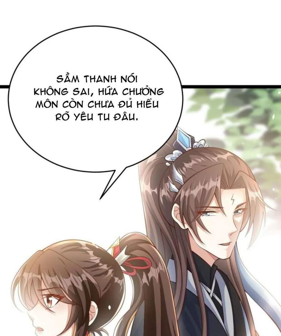 Phế Nữ Yêu Thần Chapter 50 - Trang 2